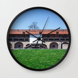 It's movie time Wall Clock