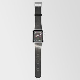 Monochrome Balanced Blobs Apple Watch Band