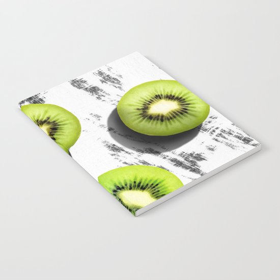 fruit 3 Notebook