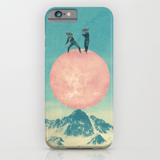 bayside high iPhone & iPod Case