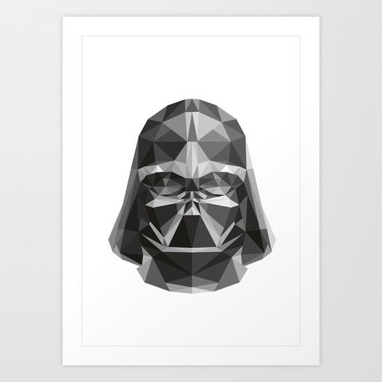 DV Art Print