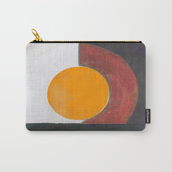 Cancer Carry-All Pouch