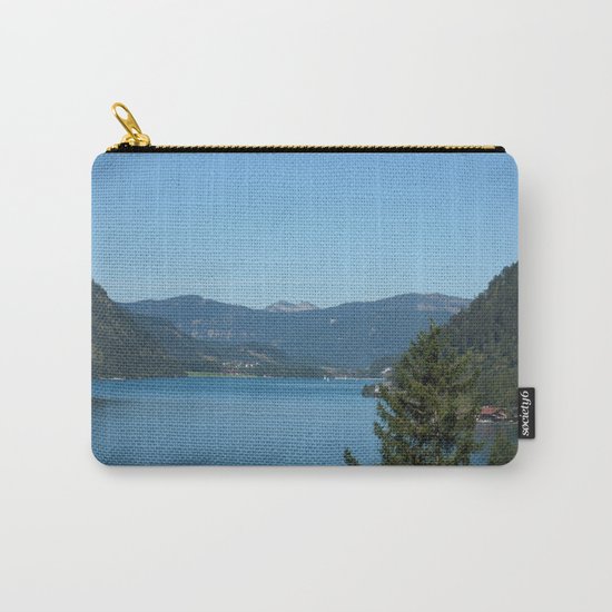 Achen Lake Carry-All Pouch