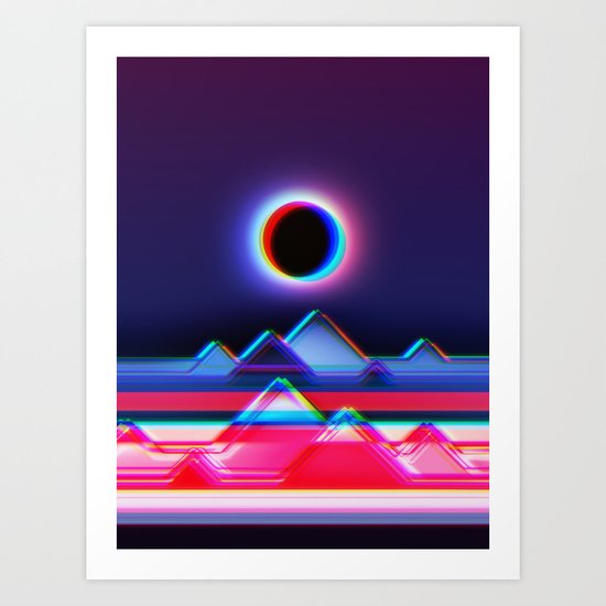 another Art Print