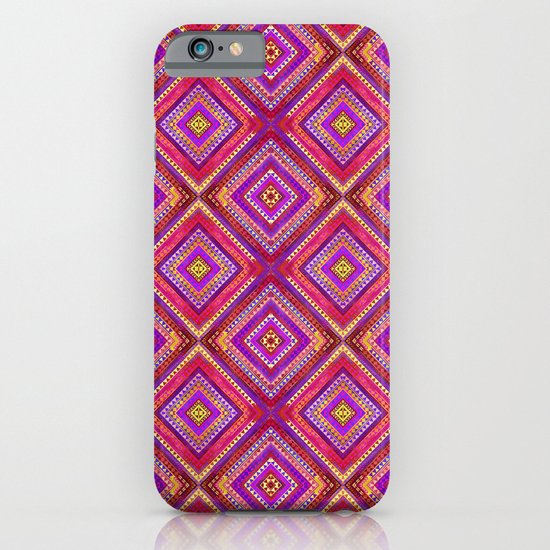 Tempo 5 iPhone & iPod Case