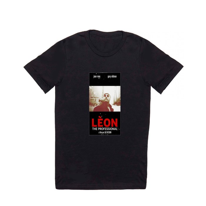 LÈON - The professional T Shirt