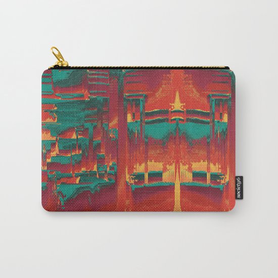 scrtlvl Carry-All Pouch