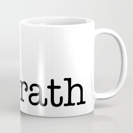 I Heart McGrath, MN Coffee Mug