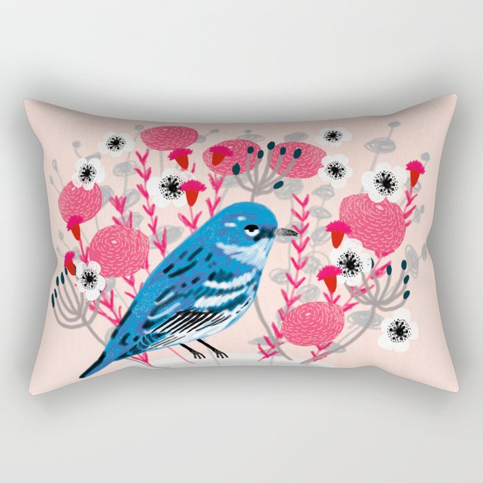 Rectangular Pillow