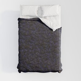 Metal Duvet Cover