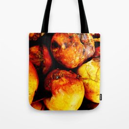 The Pie Tote Bag