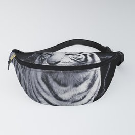 SPIRIT TIGER OF THE WEST Fanny Pack