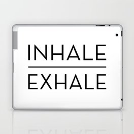 Inspirational Motivational Laptop Skins Society6