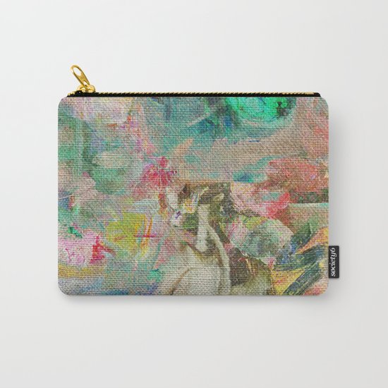Offering Carry-All Pouch