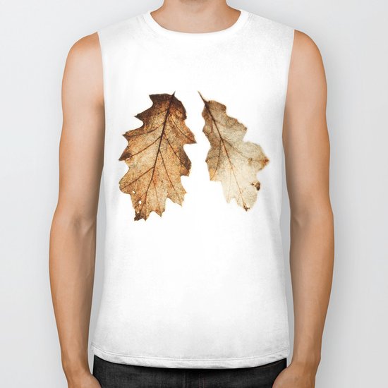 By your side Biker Tank