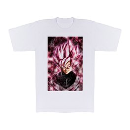 Dragon Ball Super  T Shirt