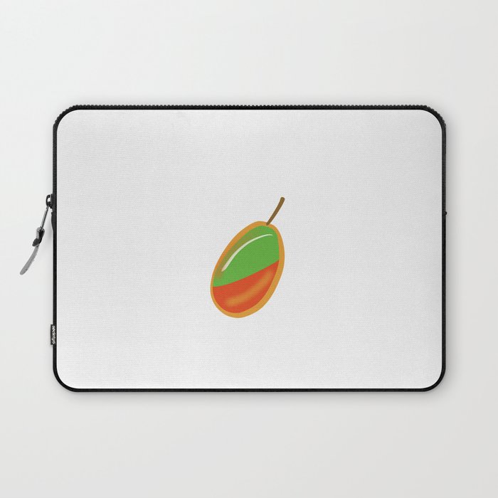Mango Laptop Sleeve