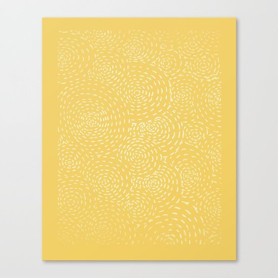 Gloss Canvas Print
