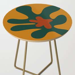 Matisse Cut-outs shapes 1 Side Table
