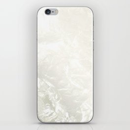 Frozen iPhone Skin