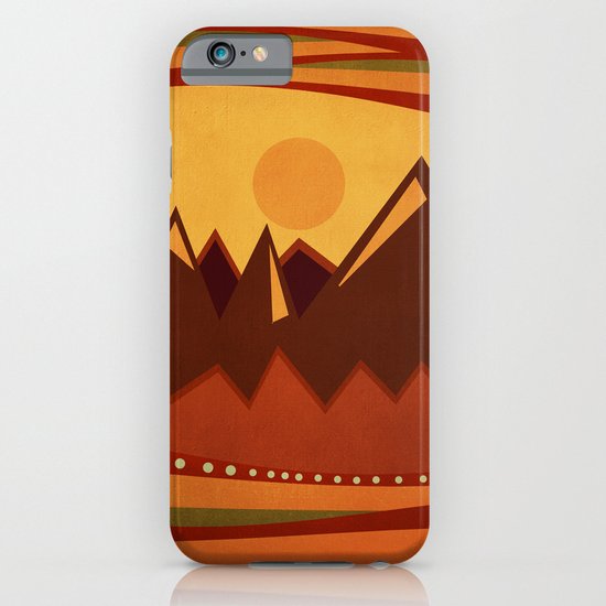 Textures/Abstract 118 iPhone & iPod Case