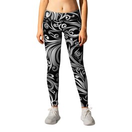 Wise Lady, Fuck This Shit Leggings