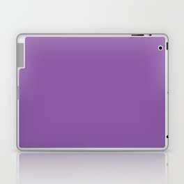 Lilac Laptop Skin