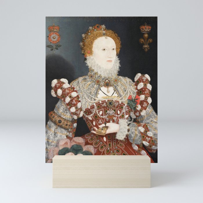Mini Art Print