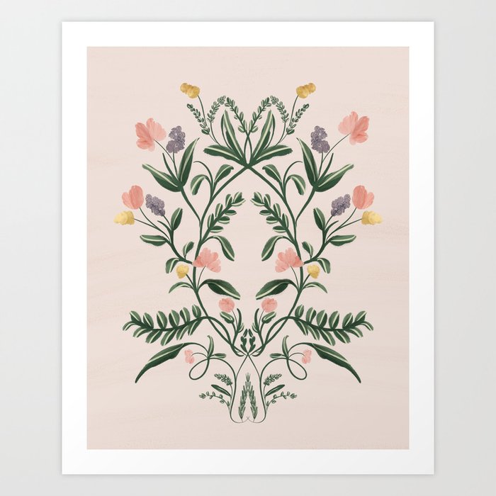 Modern Folk Embroidery Embroidery Designs For Modern Makers