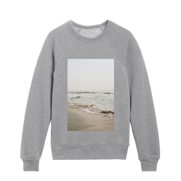 Cambria Kids Crewneck