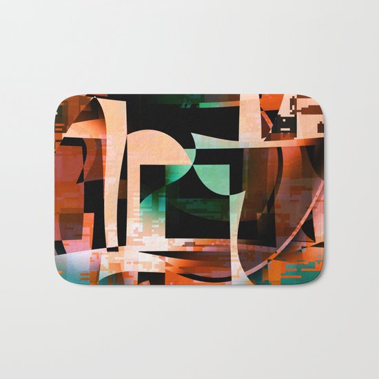 Tempe Bath Mat