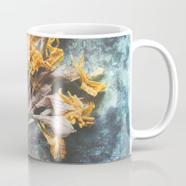 Bunch Of Daffodils Coffee Mug