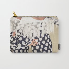 FLAMENCO Carry-All Pouch