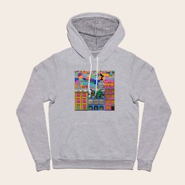 Havana Hoody