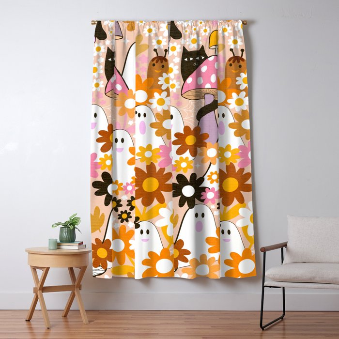 Blackout Curtain