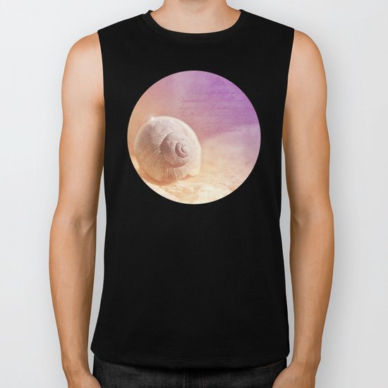 APRICOTÉE Biker Tank
