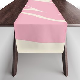 Pink Nude By Henri Matisse HD High Resolution Version Table Runner