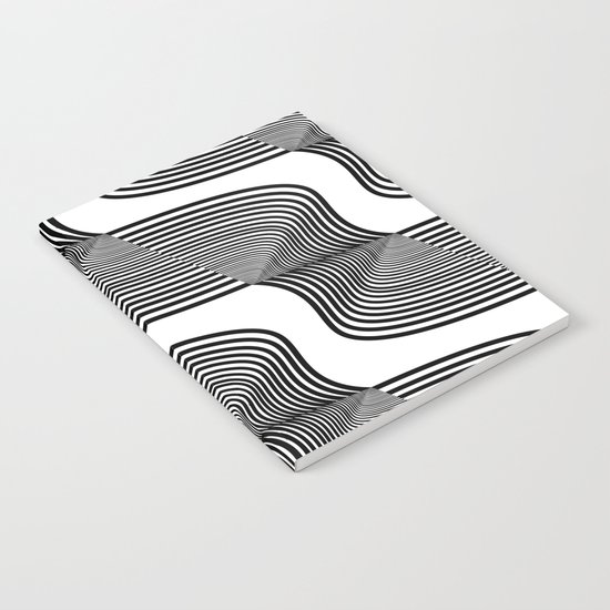 Waves Notebook