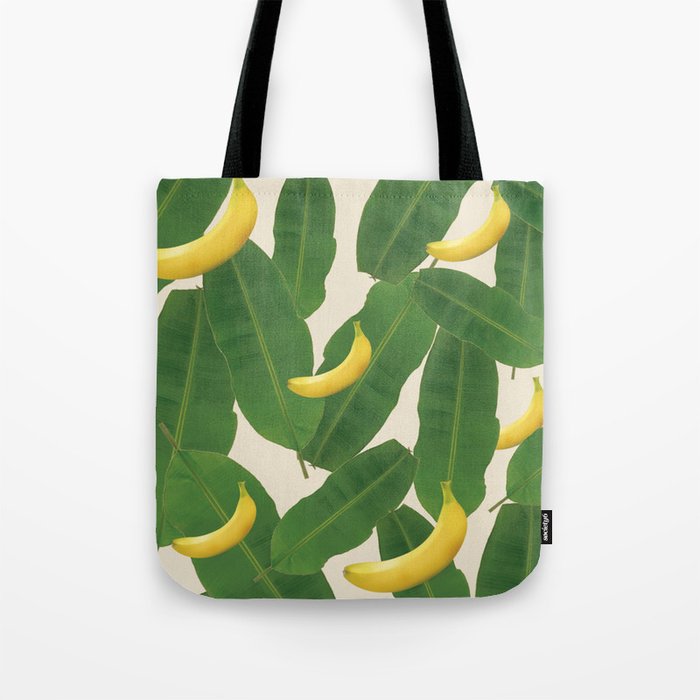 banana Tote Bag