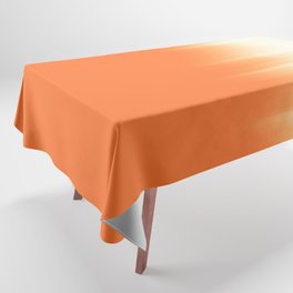 Abstraction_SUNRISE_SUNSET_RED_TONE_GRADIENT_POP_ART_0709B Tablecloth