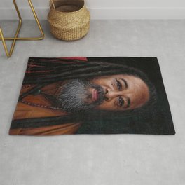 MOOJI PORTRAIT Rug