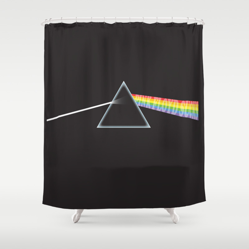 Pink Floyd Sucks Parody Design Of The Dark Side Of The Moon