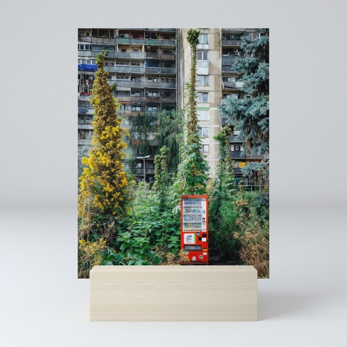 Mini Art Print