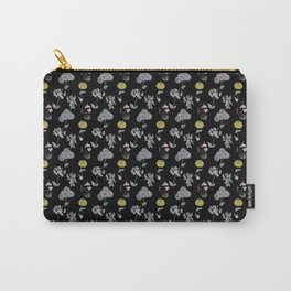 The Garden of Simplicities  Carry-All Pouch