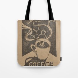 Mmm... Coffee Tote Bag