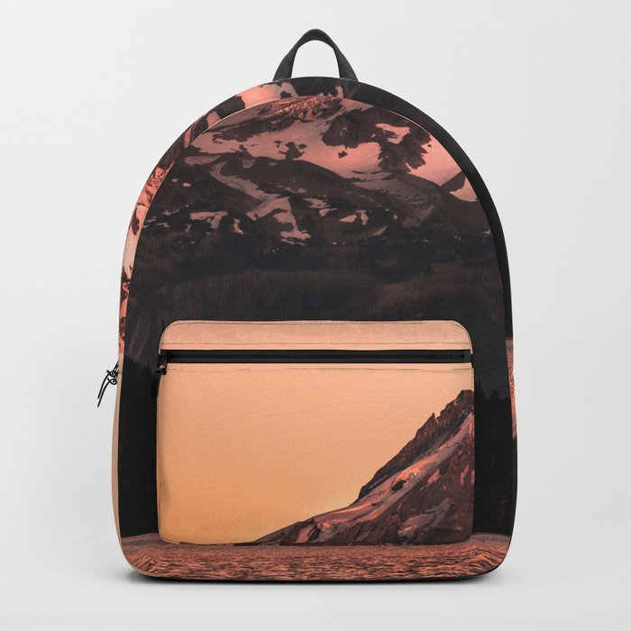 Mt Hood Adventure 102 365 Nature Photography Backpack By Cascadia