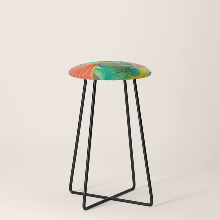 Fish deals bar stools