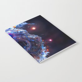 Cosmic Shell Notebook