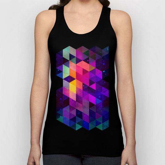 vyolyt Unisex Tank Top