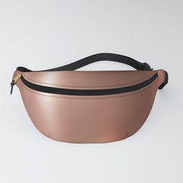 COPPER Fanny Pack